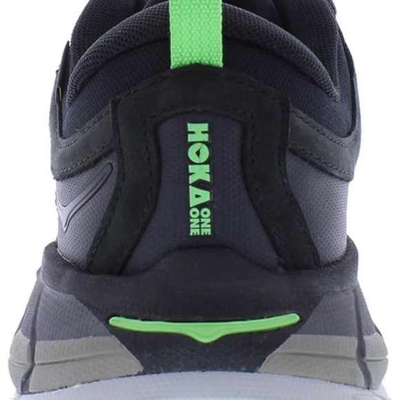 HOKA ONE ONE Tor Ultra-Low sneakers - Picture 4 of 9